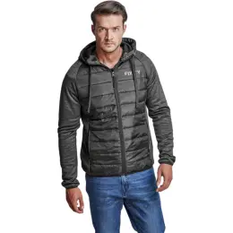 Mens Astana Jacket Model Image